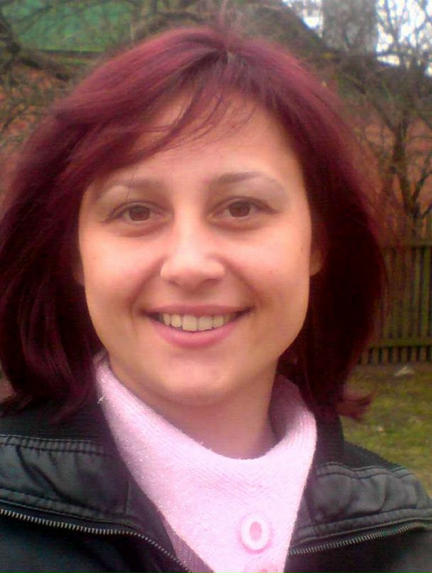 Виктория Файда фотография #29