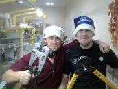 Ігора Калінський фотография #21 (источник - https://vk.com/id38984395)