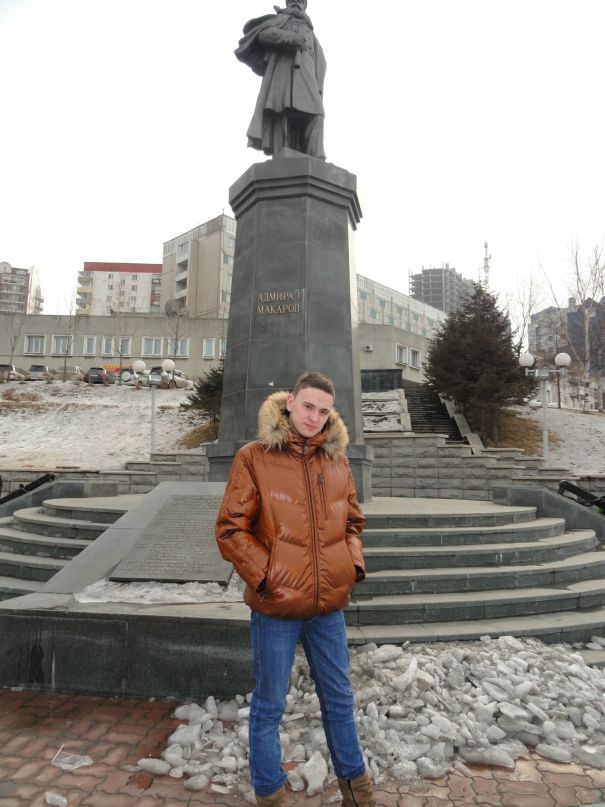 Макс Буров фотография #10