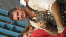 Фотография Лещины Артёма