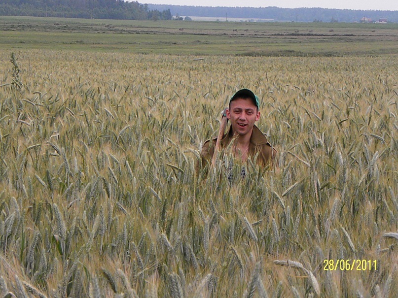 Яков Лисицкий фотография #31