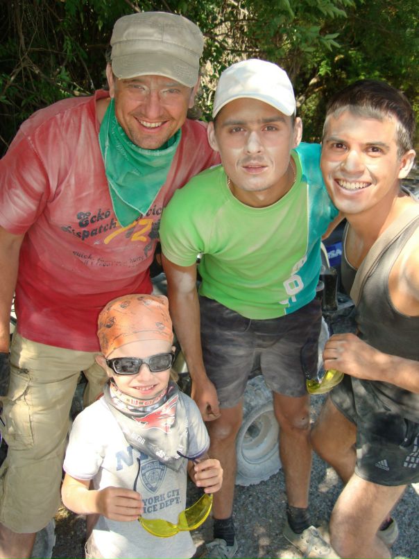 Дмитрий Куц фотография #23