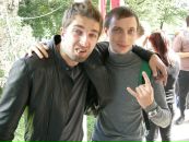 Фотография Затаева Петра