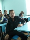 Фотография Абрамова Ильи