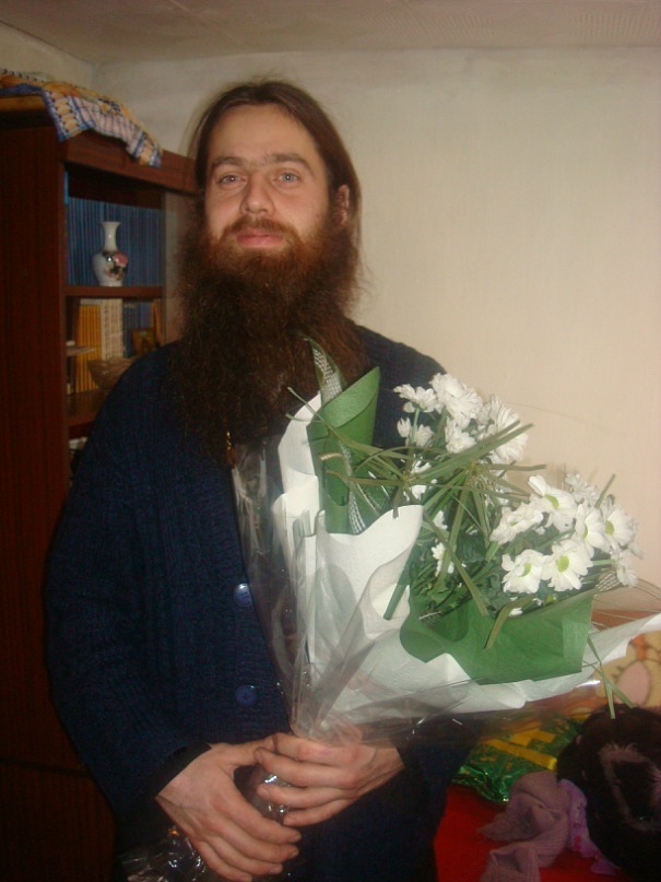 Дмитрий Лисник фотография #40