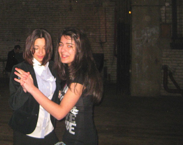 аня БусинК@ фотография #4