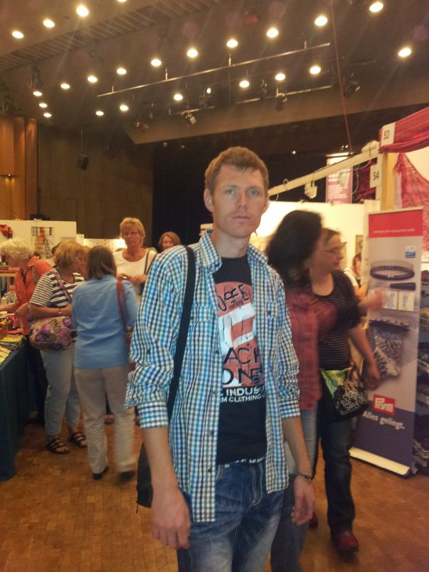 Сергей Перов фотография #42