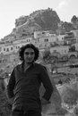 Rıdvan Bulut фотография #2 (источник - https://vk.com/id170317310)