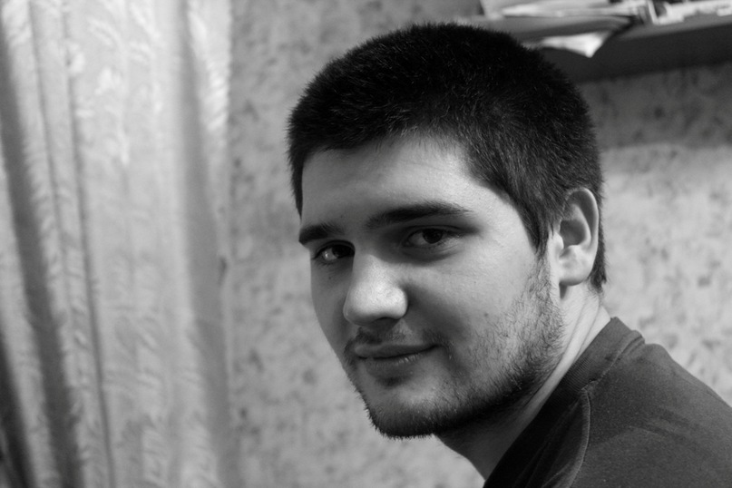 Эльдар Рустамов фотография #11