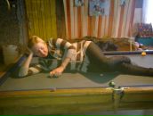 Фотография Ахуновой Ольги