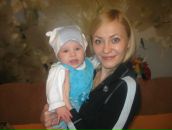 Фотография Захватовой Ольги