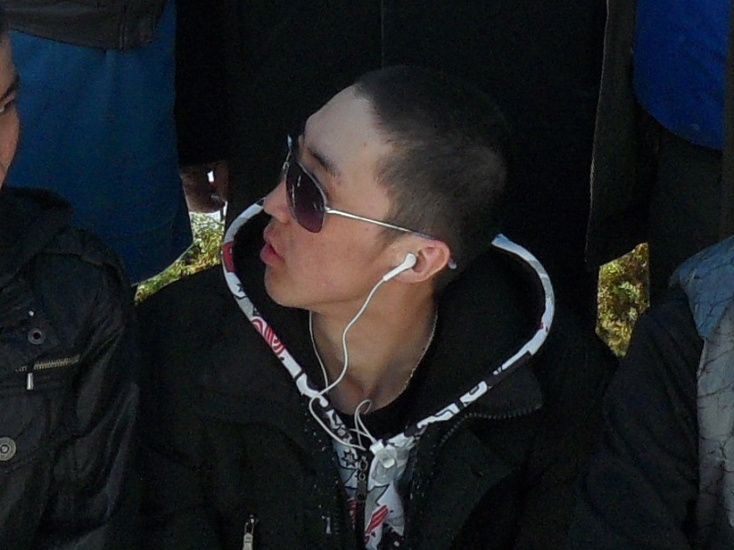 Батас Булуу-Уола фотография #49