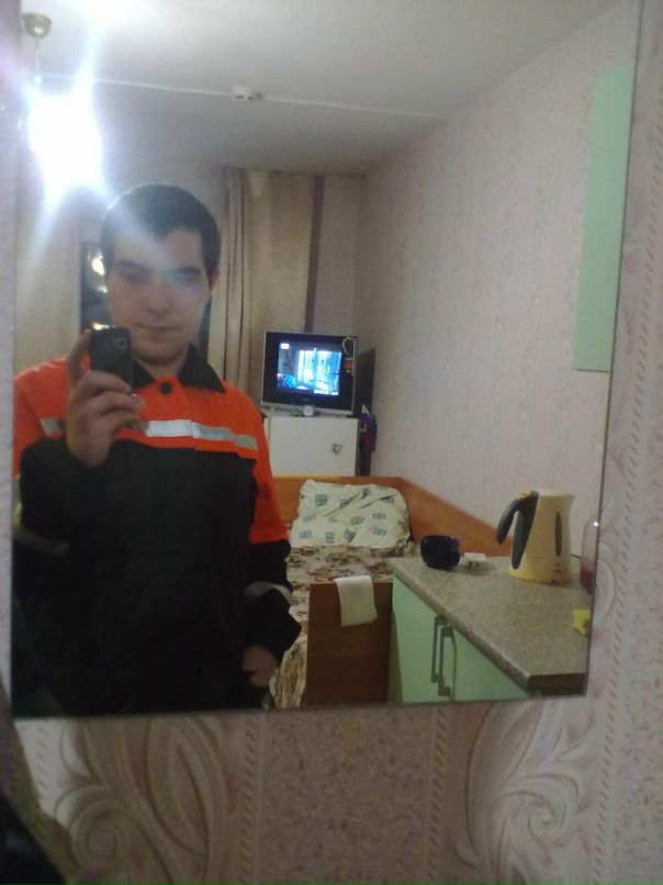 Михаил Щетков фотография #10