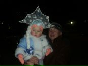 Фотография Кладовой Ольги