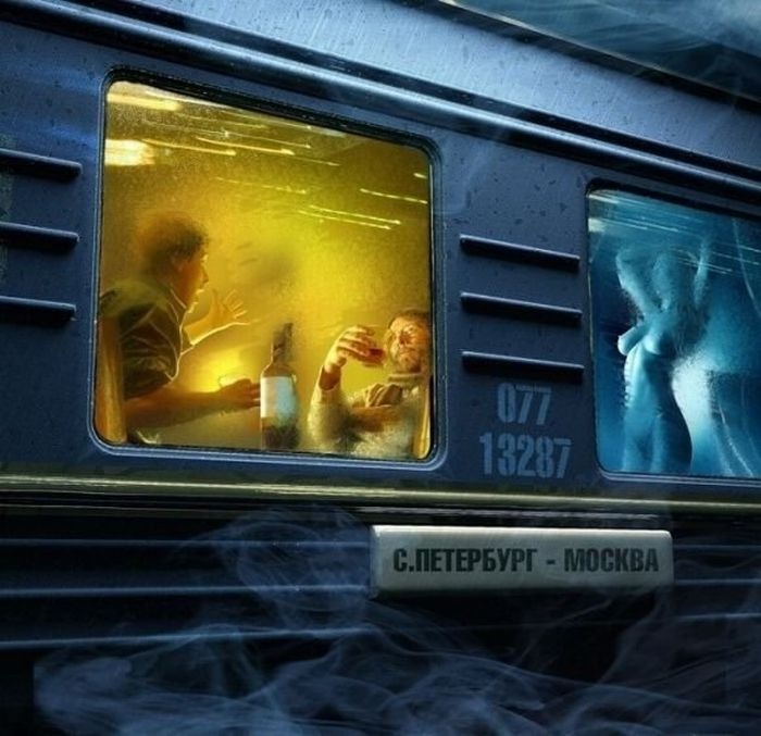 Сергей Кос фотография #36