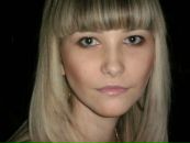 Фотография Брусникиной Юлии