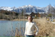 Фотография Букиной Елены