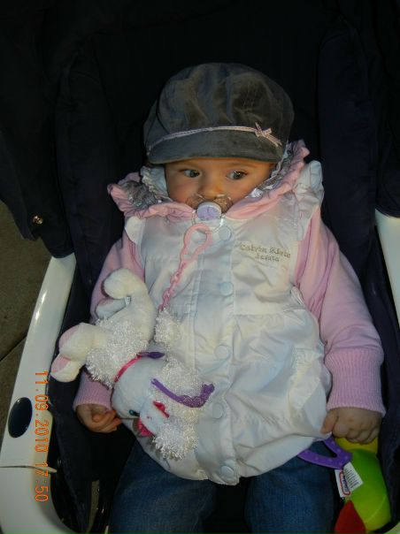 №9, Anastasija Oliynuk №9, Anastasija Oliynuk