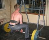 Фотография Матюхина Сергея