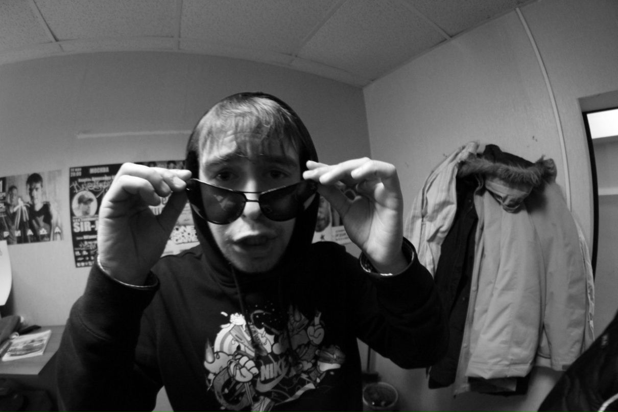 Димок Еее фотография #47