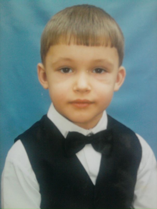 Леша Зеленко фотография #35