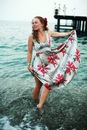 Фотография Золотовой Юлии