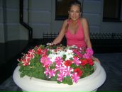 Фотография Казанской Ирины