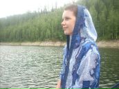 Фотография Аржаковой-Усковой Анастасии