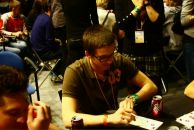 Фотография Хаустова Антона