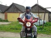 Фотография Колтакова Никиты