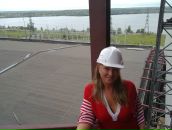 Фотография Биктугановой Любови