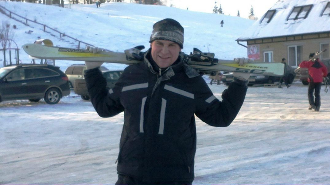 №19, Дмитрий Волков, Калининград, Россия №19, Дмитрий Волков, Калининград, Россия