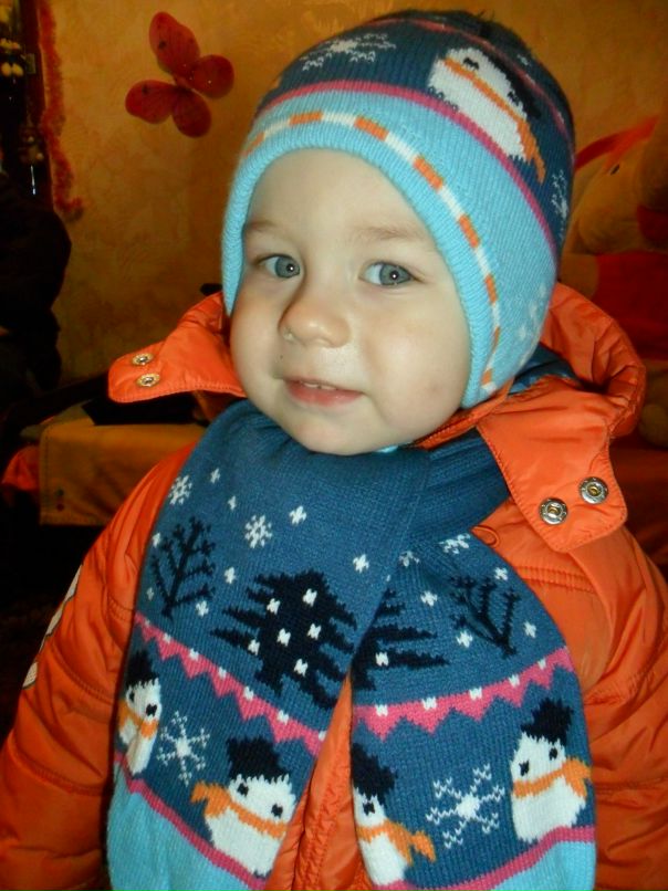 Марина Грищенко фотография #23