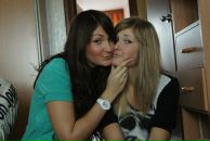 Фотография Петровой Анастасии