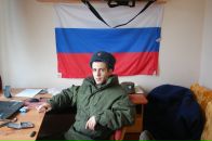 Игорь Умаров фотография #14 (источник - https://vk.com/id2539864)