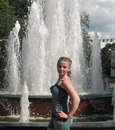 Фотография Кристина Крахмалец