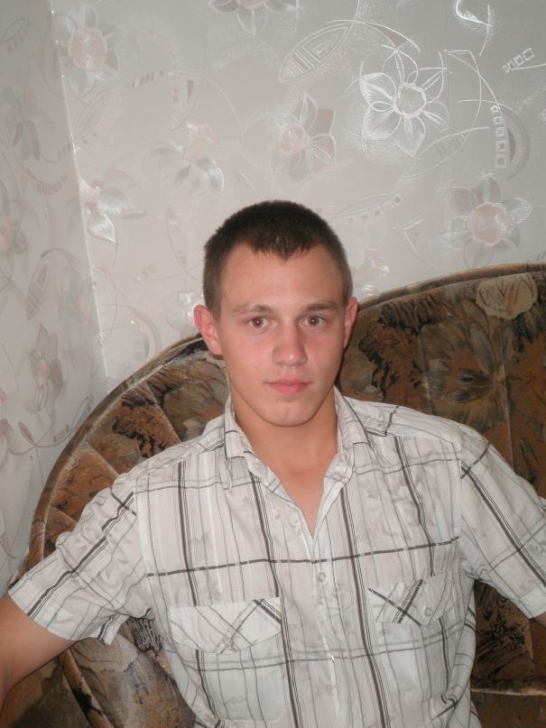 Дмитрий Долматов фотография #45