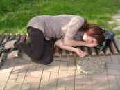 Юлічка Підпора фотография #35 (источник - https://vk.com/id29290982)
