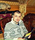 Роман Данилків фотография #6 (источник - https://vk.com/id33573544)