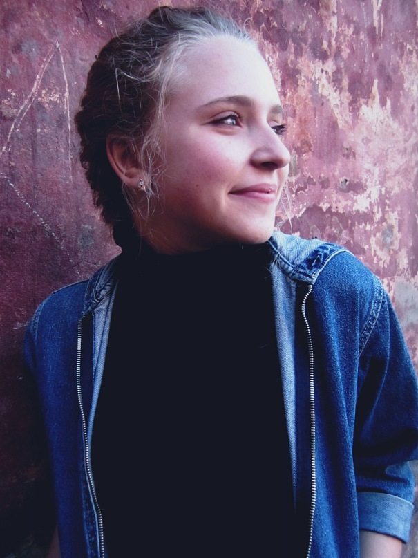 Оля Николаева фотография #26