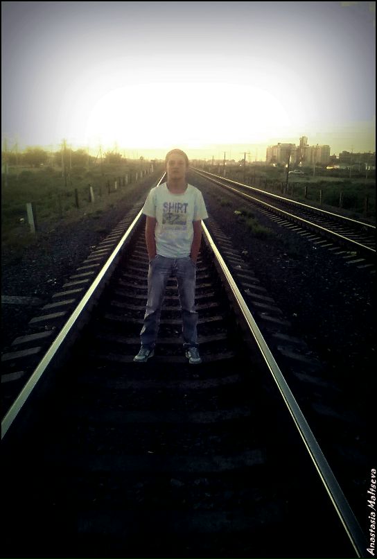 Андрей Даниленко фотография #40