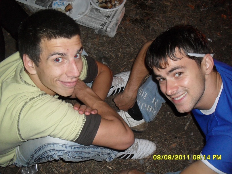 Антон Антоненко фотография #15