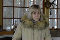 Фотография Сюльдиной Марины