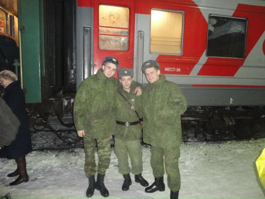 Александр Валейский фотография #37