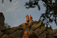 Фотография Тюльпаковой Надежды