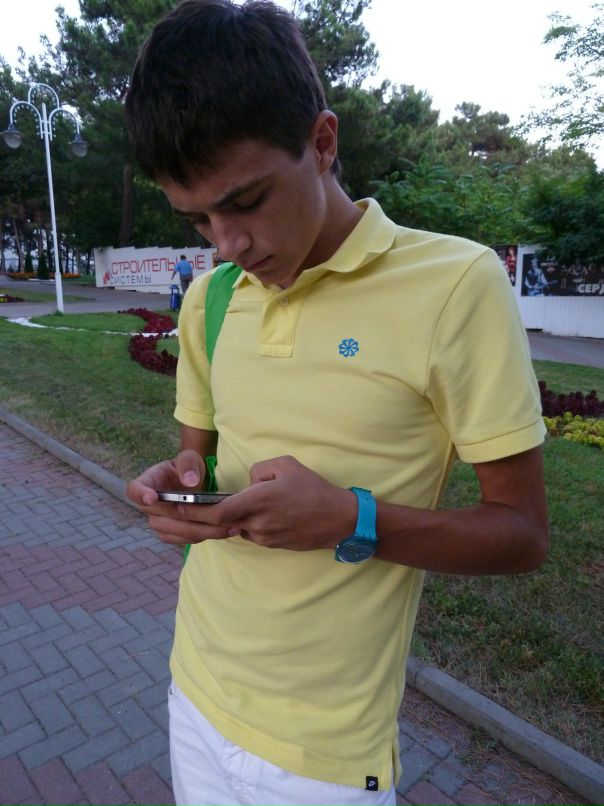 Сергей Ермаков фотография #12