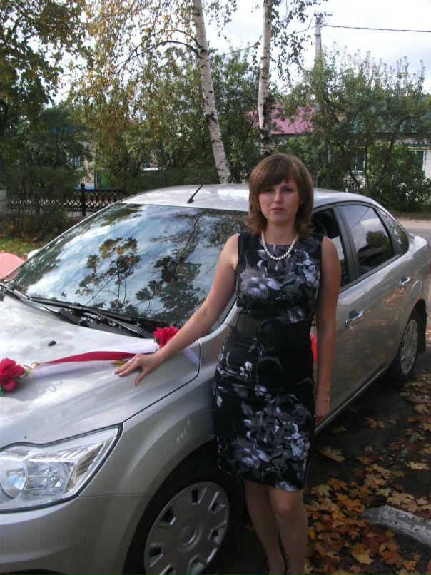 Екатерина Маркова фотография #12