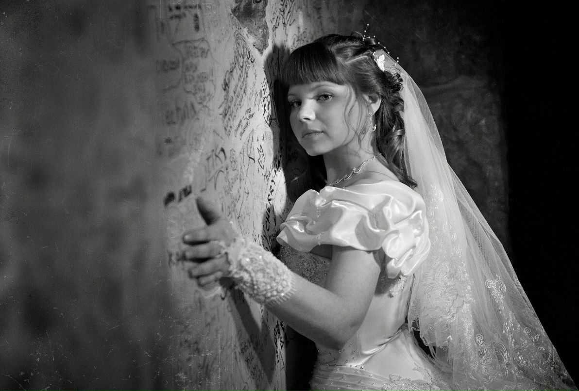 Алина Литвин фотография #2