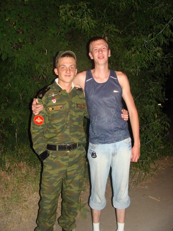 Дмитрий Лобов фотография #5
