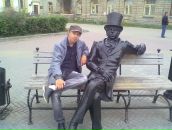 Фотография Литвинова Николая